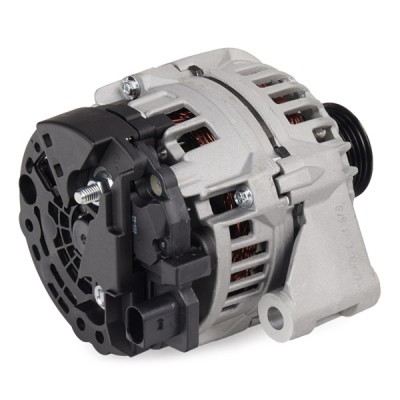Alternator RIDEX 4G0225 4G0225 - foto 4