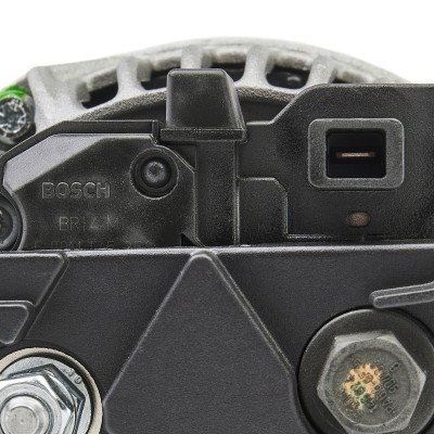 Alternator RIDEX 4G0029R 4G0029R - foto 5