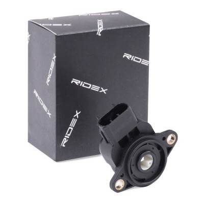Czujnik Polozenia Przepustnicy RIDEX 3940T0033 3940T0033 - foto 2