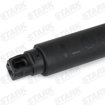 Amortyzator Pokrywy Bagażnika Stark SKGS-0221089 SKGS-0221089 - foto 5