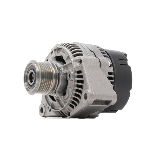 Alternator RIDEX 4G0175R 4G0175R - foto 1