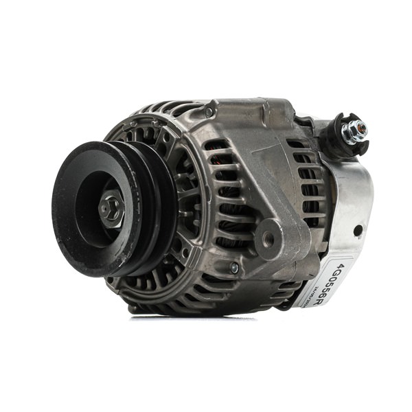 Alternator RIDEX 4G0556R 4G0556R - foto 1