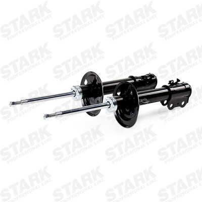 Amortyzator Stark SKSA-0133093 SKSA-0133093 - foto 3