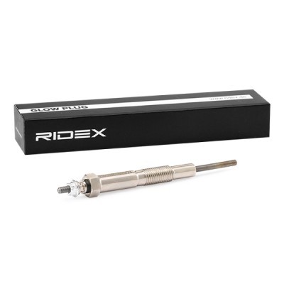 Świeca Żarowa RIDEX 243G0066 243G0066 - foto 2