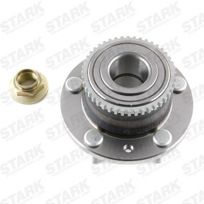 Łożysko Koła Stark SKWB-0180149 SKWB-0180149 - foto 3