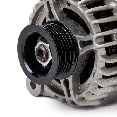 Alternator RIDEX 4G0271R 4G0271R - foto 5