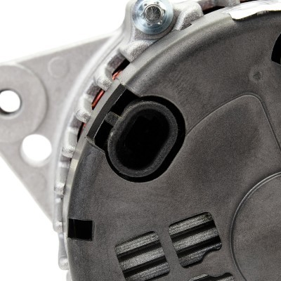 Alternator RIDEX 4G0051R 4G0051R - foto 6