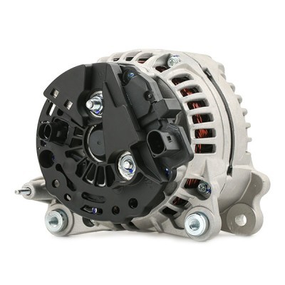 Alternator RIDEX 4G0996 4G0996 - foto 4