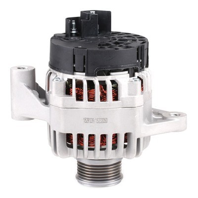 Alternator RIDEX 4G0835 4G0835 - foto 5