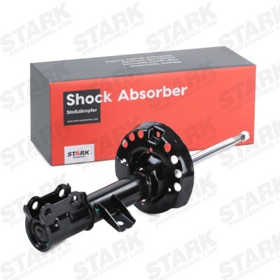 Amortyzator Stark SKSA-0133296 SKSA-0133296 - foto 2