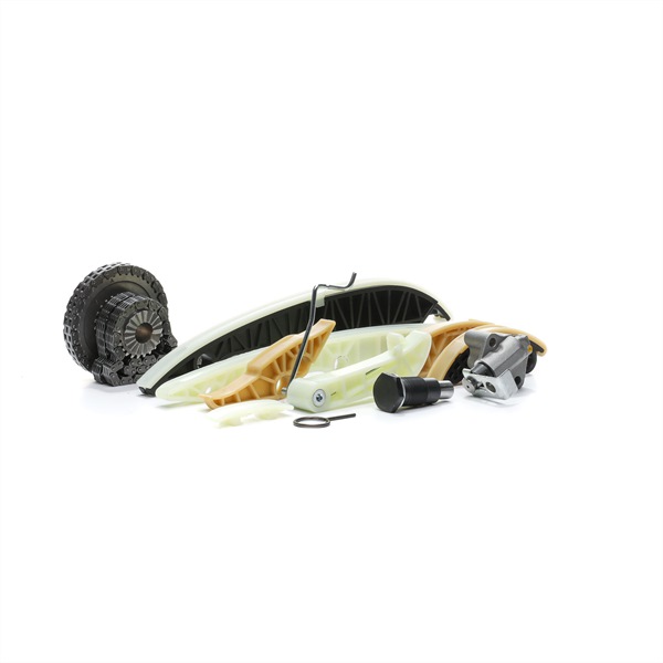 Zestaw łańcucha rozrządu RIDEX 1389T2654 1389T2654 - foto 1