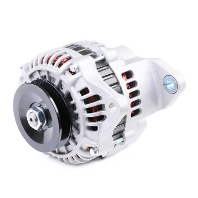 Alternator RIDEX 4G0253 4G0253 - foto 3