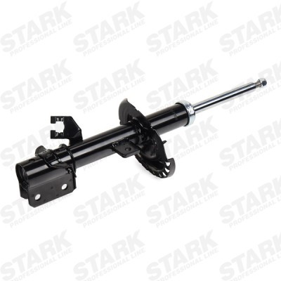 Amortyzator Stark SKSA-0133422 SKSA-0133422 - foto 4