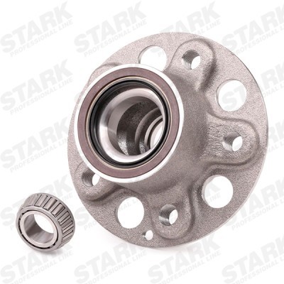 Łożysko Koła Stark SKWB-0181028 SKWB-0181028 - foto 4