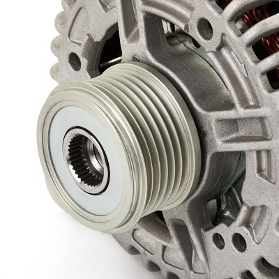 Alternator RIDEX 4G0305R 4G0305R - foto 5