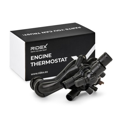 Termostat RIDEX 316T0596 316T0596 - foto 2