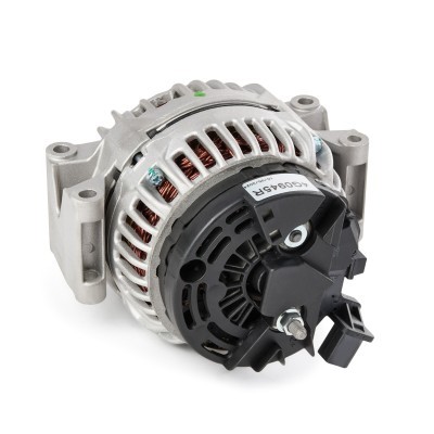 Alternator RIDEX 4G0945R 4G0945R - foto 4