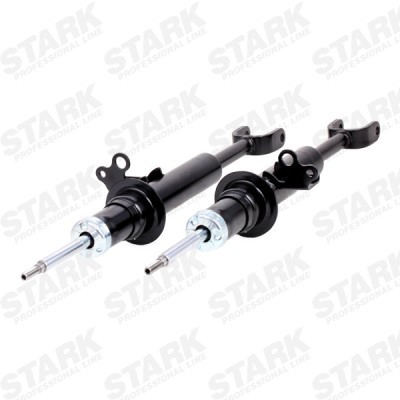 Amortyzator Stark SKSA-0133136 SKSA-0133136 - foto 3