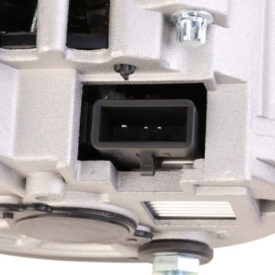 Alternator RIDEX 4G0990 4G0990 - foto 5
