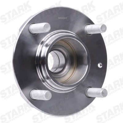 Łożysko Koła Stark SKWB-0180258 SKWB-0180258 - foto 4