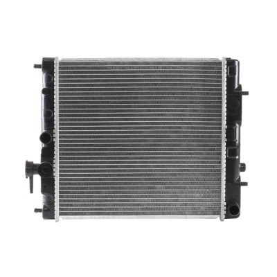 Chłodnica RIDEX 470R0142 470R0142 - foto 3