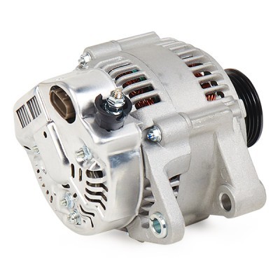 Alternator RIDEX 4G0167 4G0167 - foto 4