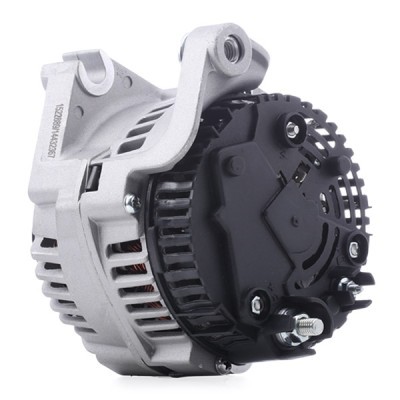 Alternator RIDEX 4G0472 4G0472 - foto 4