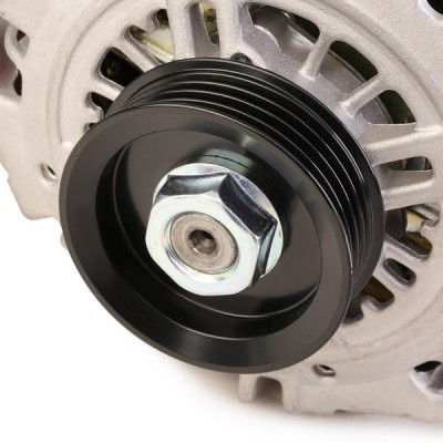 Alternator RIDEX 4G0887 4G0887 - foto 6