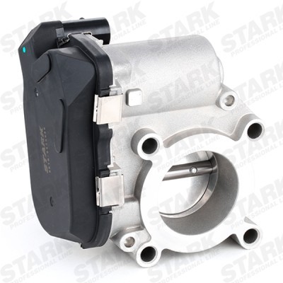 Дроссельная заслонка Stark SKTB-0430090 SKTB-0430090 - foto 5