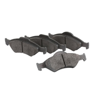 Klocki hamulcowe RIDEX 402B0361 402B0361 - foto 5