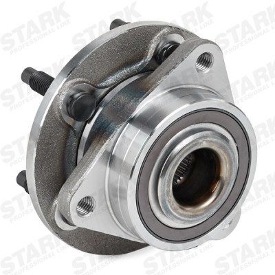 Łożysko Koła Stark SKWB-0181344 SKWB-0181344 - foto 4