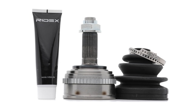 Przegub RIDEX 5J0210 5J0210 - foto 1