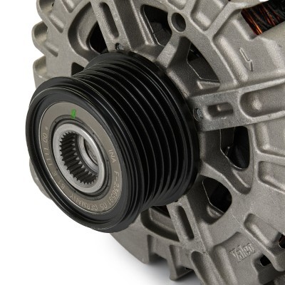 Alternator RIDEX 4G0531R 4G0531R - foto 5