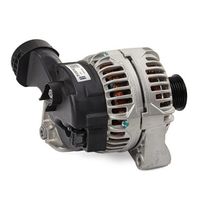 Alternator RIDEX 4G0007R 4G0007R - foto 4