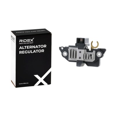 Regulator Napięcia RIDEX 288R0002 288R0002 - foto 6