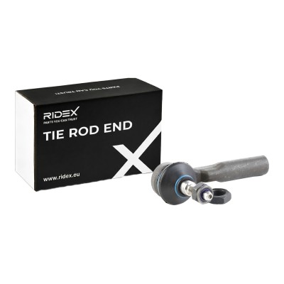 Końcówka drążka kierowniczego RIDEX 914T0144 914T0144 - foto 6