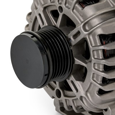 Alternator RIDEX 4G0656R 4G0656R - foto 5