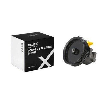 Pompa Wspomagania RIDEX 12H0021 12H0021 - foto 4