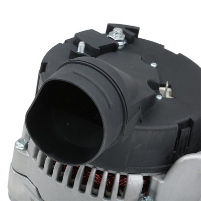 Alternator RIDEX 4G0681 4G0681 - foto 6