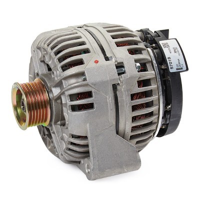 Alternator RIDEX 4G0222R 4G0222R - foto 3
