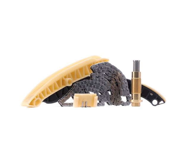 Zestaw łańcucha rozrządu RIDEX 1389T0114 1389T0114 - foto 1