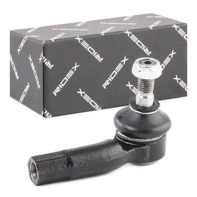 Końcówka drążka kierowniczego RIDEX 914T0084 914T0084 - foto 2