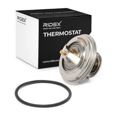 Termostat RIDEX 316T0010 316T0010 - foto 2