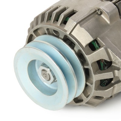Alternator RIDEX 4G0402R 4G0402R - foto 6