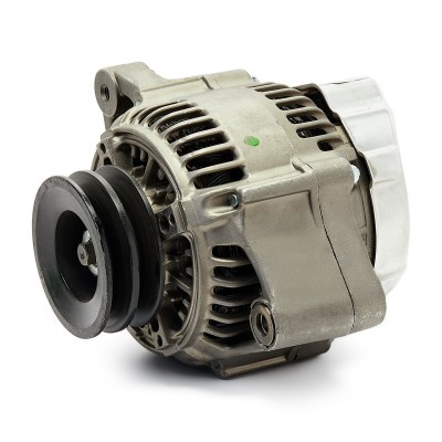 Alternator RIDEX 4G0556R 4G0556R - foto 3