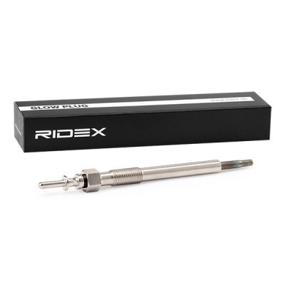 Świeca Żarowa RIDEX 243G0038 243G0038 - foto 2