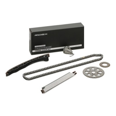 Zestaw łańcucha rozrządu RIDEX 1389T0215 1389T0215 - foto 2