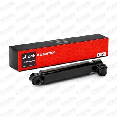 Amortyzator Stark SKSA-01334483 SKSA-01334483 - foto 1
