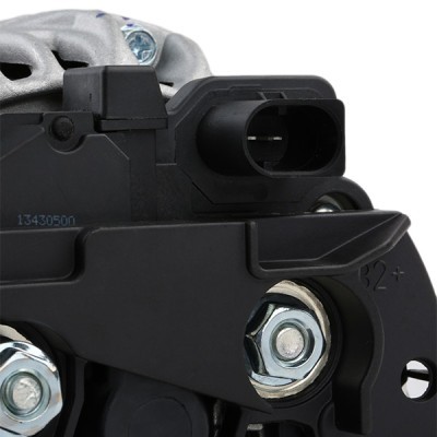 Alternator RIDEX 4G0916 4G0916 - foto 6