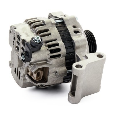 Alternator RIDEX 4G0678R 4G0678R - foto 4
